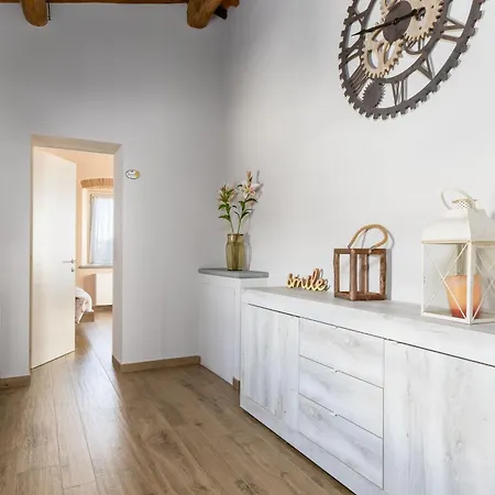 Dei Vini By Posarellivillas Βίλα