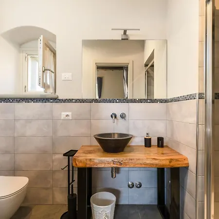 Dei Vini By Posarellivillas Βίλα Terontola