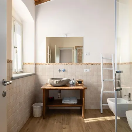 Dei Vini By Posarellivillas Βίλα *