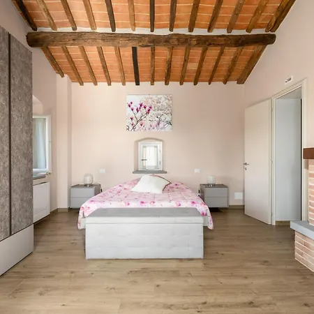 Dei Vini By Posarellivillas