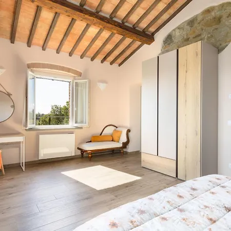 Dei Vini By Posarellivillas *