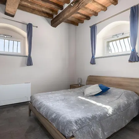 Dei Vini By Posarellivillas Terontola