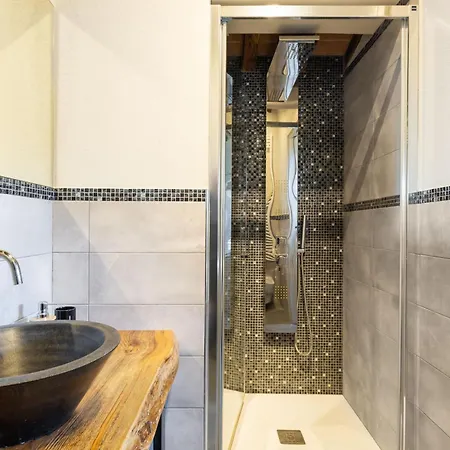 Dei Vini By Posarellivillas Βίλα