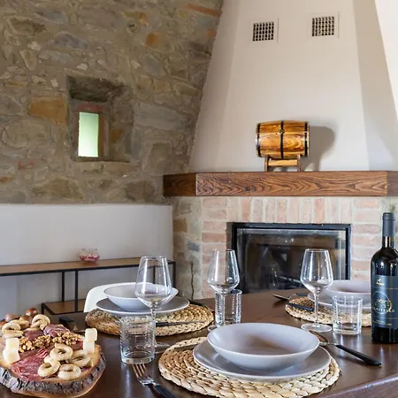 Βίλα Dei Vini By Posarellivillas *