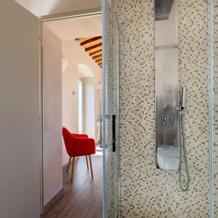 Dei Vini By Posarellivillas Βίλα