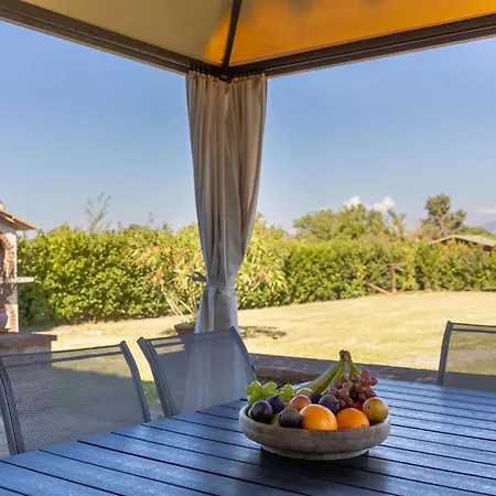 Βίλα Dei Vini By Posarellivillas