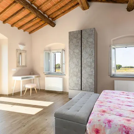 Dei Vini By Posarellivillas Βίλα *