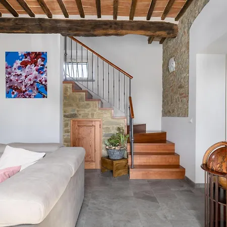 Βίλα Dei Vini By Posarellivillas *