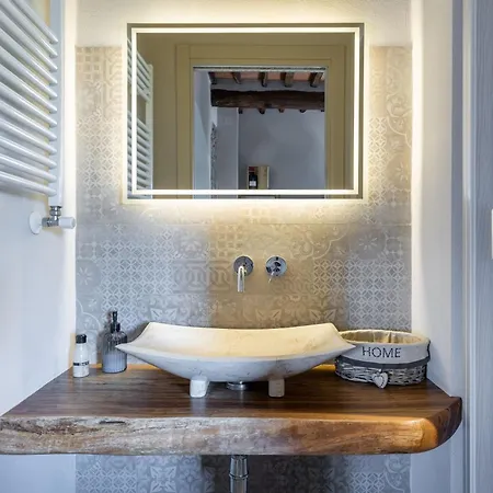 Dei Vini By Posarellivillas *