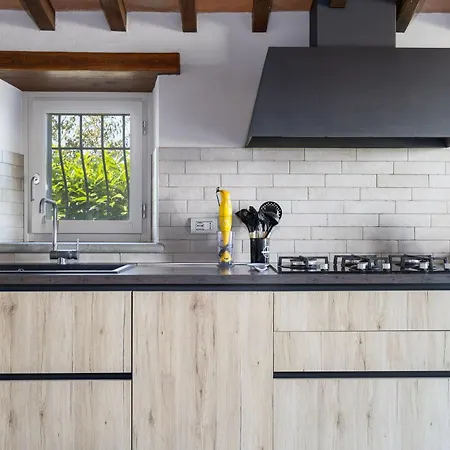 Dei Vini By Posarellivillas