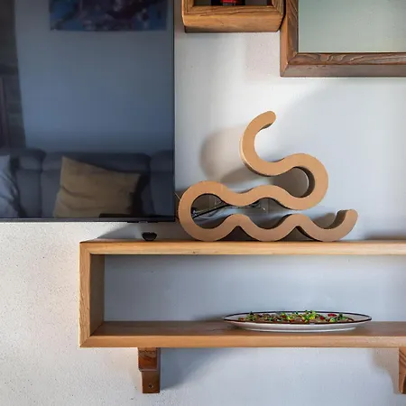 Dei Vini By Posarellivillas Βίλα