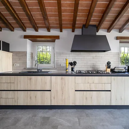 Βίλα Dei Vini By Posarellivillas *