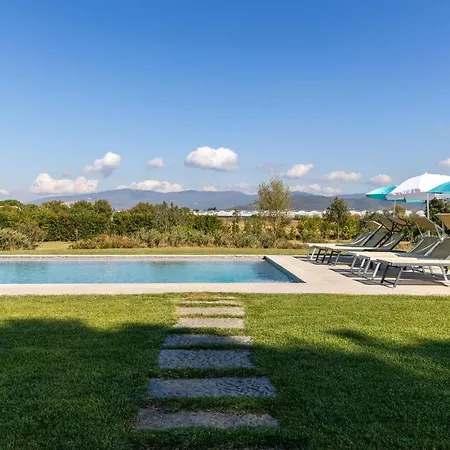 Βίλα Dei Vini By Posarellivillas *