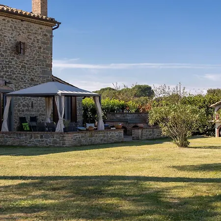 Dei Vini By Posarellivillas