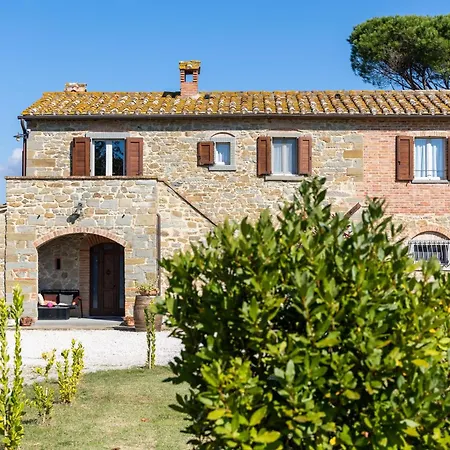 Dei Vini By Posarellivillas *