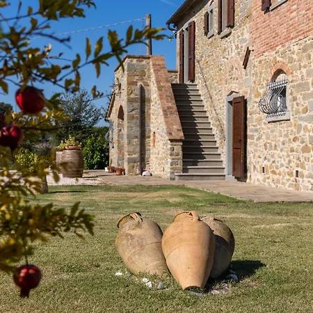 Dei Vini By Posarellivillas