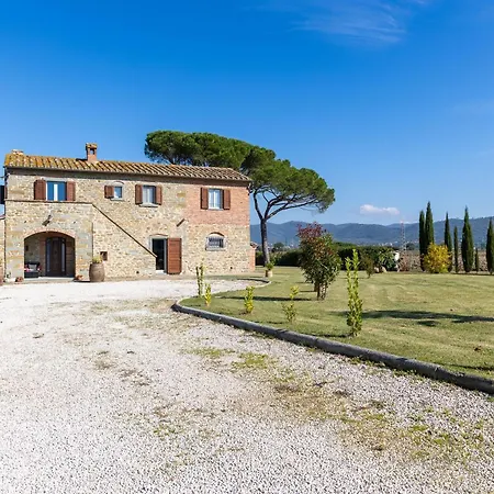 Dei Vini By Posarellivillas *