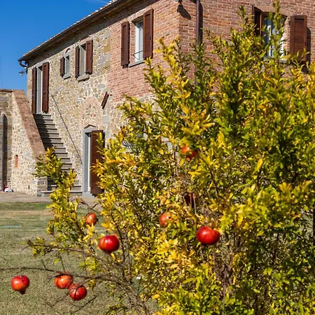 Dei Vini By Posarellivillas Βίλα