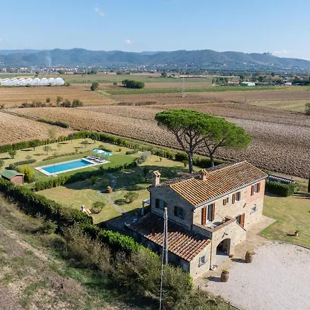 Βίλα Dei Vini By Posarellivillas *