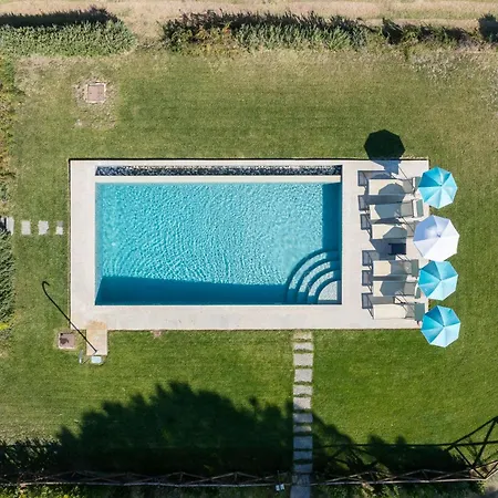 Dei Vini By Posarellivillas Terontola