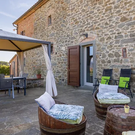 Dei Vini By Posarellivillas