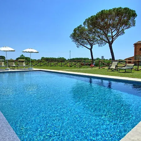 Dei Vini By Posarellivillas Villa Terontola