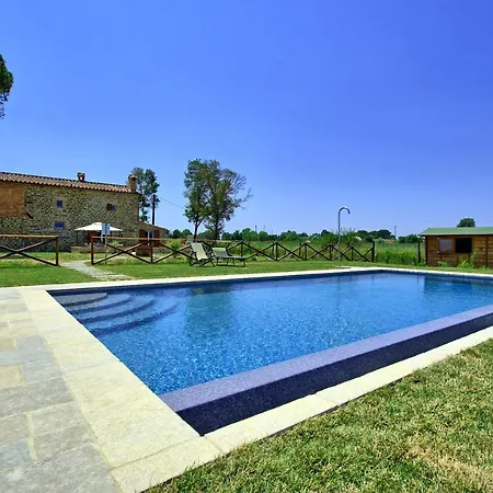 Dei Vini By Posarellivillas Villa