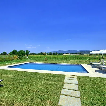 Dei Vini By Posarellivillas Villa *