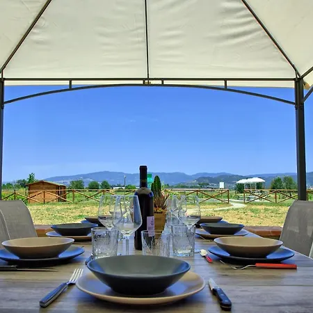 Dei Vini By Posarellivillas Villa Terontola