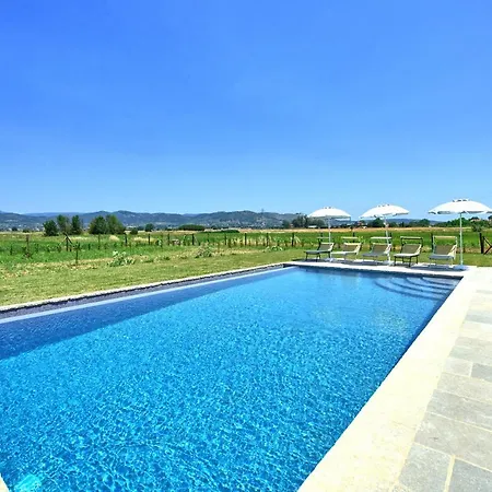 Dei Vini By Posarellivillas
