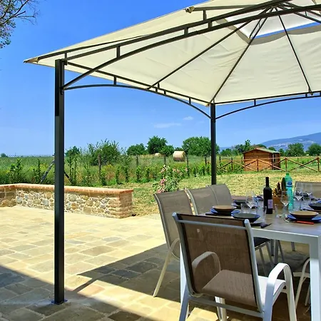 Dei Vini By Posarellivillas * Terontola
