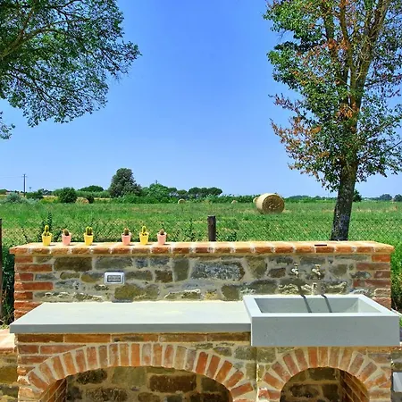Dei Vini By Posarellivillas Terontola