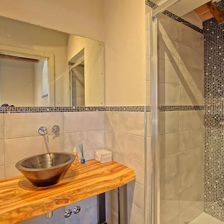 Dei Vini By Posarellivillas Villa *