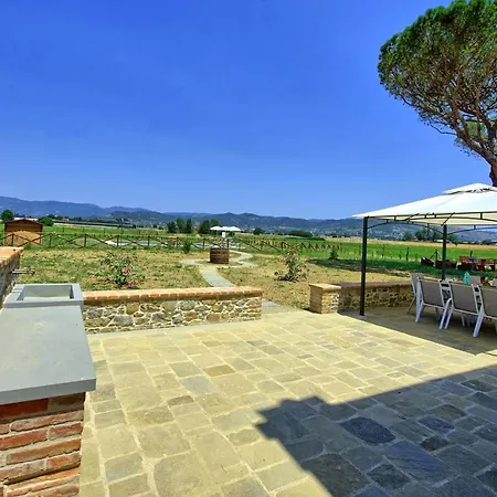 Dei Vini By Posarellivillas Villa *