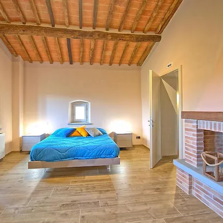 Villa Dei Vini By Posarellivillas Terontola