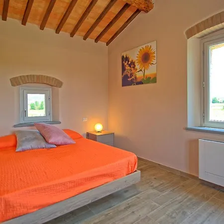 Dei Vini By Posarellivillas Villa