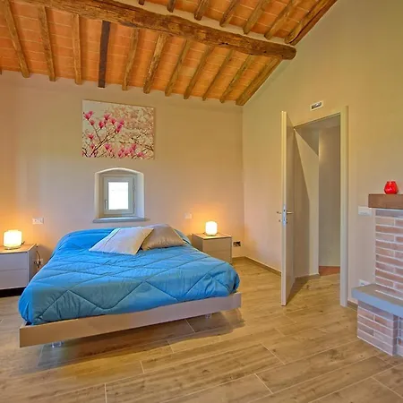 Dei Vini By Posarellivillas Villa Terontola