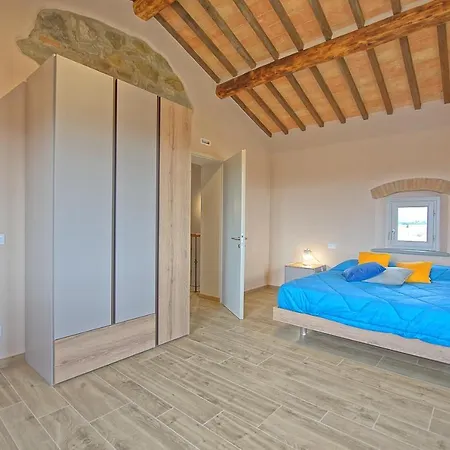 Villa Dei Vini By Posarellivillas