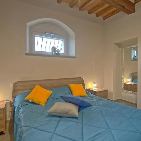 Villa Dei Vini By Posarellivillas Terontola